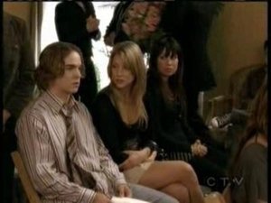 Degrassi Odcinek 12