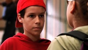 Degrassi Odcinek 8