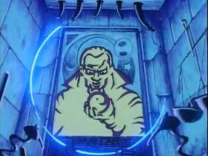 ThunderCats Odcinek 10