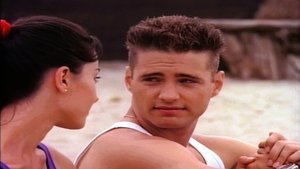 Beverly Hills, 90210 Odcinek 2
