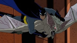 The Batman Odcinek 5