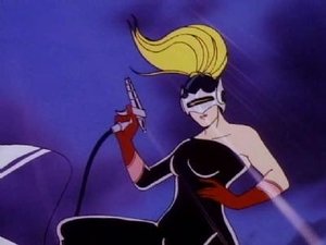 ThunderCats Odcinek 10