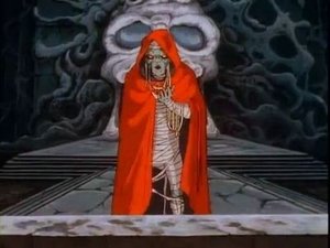 ThunderCats Odcinek 9