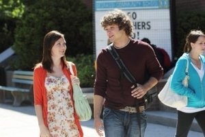 Degrassi Odcinek 17