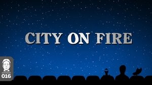 Mystery Science Theater 3000 Odcinek 17