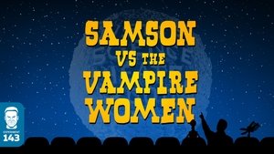 Mystery Science Theater 3000 Odcinek 24