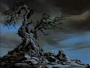 ThunderCats Odcinek 2