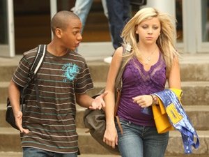 Degrassi Odcinek 8
