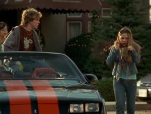 Degrassi Odcinek 20