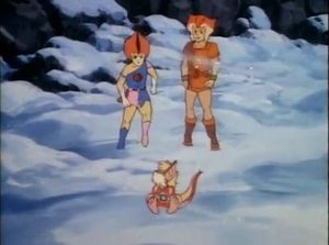 ThunderCats Odcinek 22