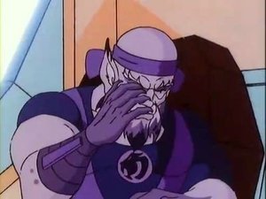 ThunderCats Odcinek 17