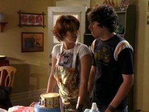 Degrassi Odcinek 7