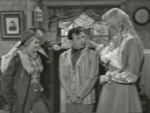 The Beverly Hillbillies Odcinek 16