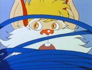 ThunderCats Odcinek 14
