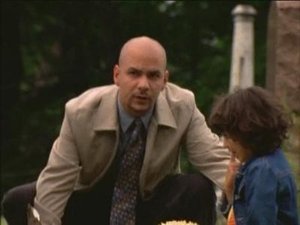Degrassi Odcinek 1