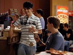 Degrassi Odcinek 14