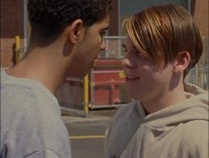 Degrassi Odcinek 8