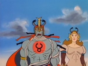 ThunderCats Odcinek 63