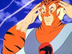 ThunderCats Odcinek 50