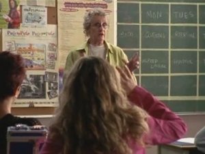 Degrassi Odcinek 14
