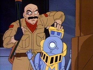 ThunderCats Odcinek 24
