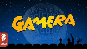 Mystery Science Theater 3000 Odcinek 2
