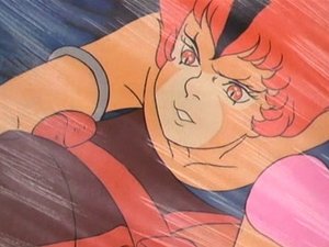 ThunderCats Odcinek 55
