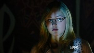 Degrassi Odcinek 1
