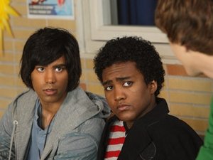 Degrassi Odcinek 4