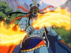 ThunderCats Odcinek 17