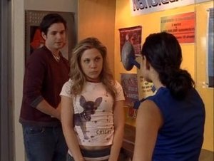 Degrassi Odcinek 17