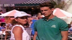 Beverly Hills, 90210 Odcinek 3