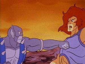 ThunderCats Odcinek 37