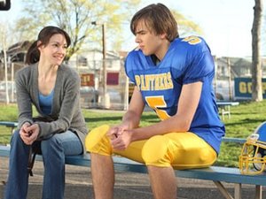 Degrassi Odcinek 7