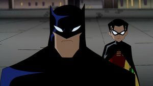 The Batman Odcinek 6