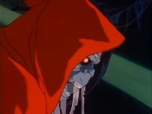 ThunderCats Odcinek 1