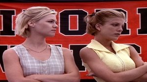Beverly Hills, 90210 Odcinek 9