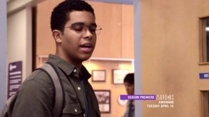 Degrassi Odcinek 38