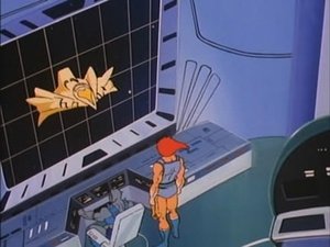 ThunderCats Odcinek 54