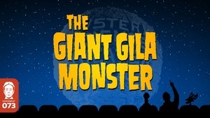 Mystery Science Theater 3000 Odcinek 2