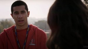Degrassi Odcinek 32