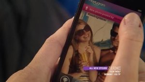 Degrassi Odcinek 5