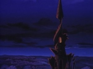 ThunderCats Odcinek 16