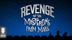 Mystery Science Theater 3000 Odcinek 3