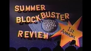 Mystery Science Theater 3000 Odcinek 76
