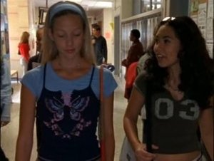 Degrassi Odcinek 9