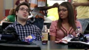 Degrassi Odcinek 22