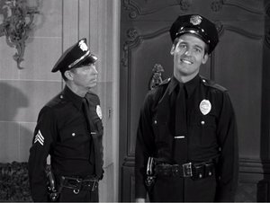 The Beverly Hillbillies Odcinek 19