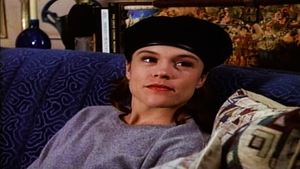 Beverly Hills, 90210 Odcinek 12