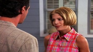 Beverly Hills, 90210 Odcinek 4